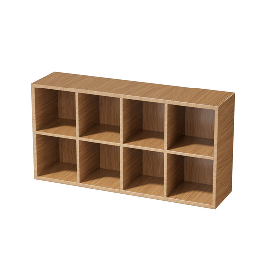 Bookcase for Home Office and Living Room