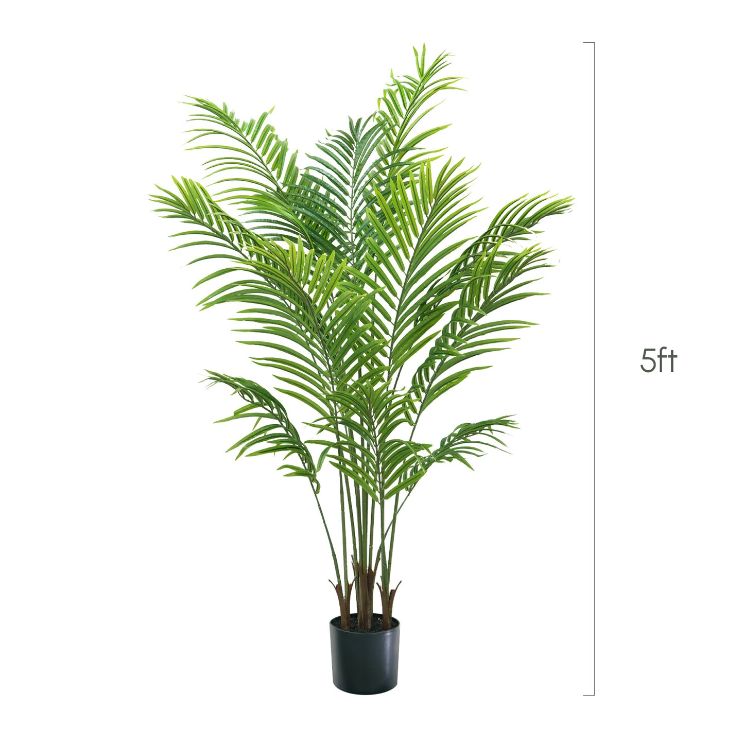 Artificial Palm Tree