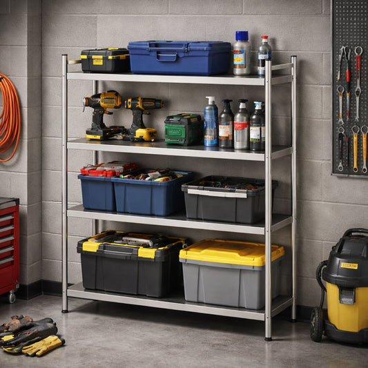 Metal stainless steel Table