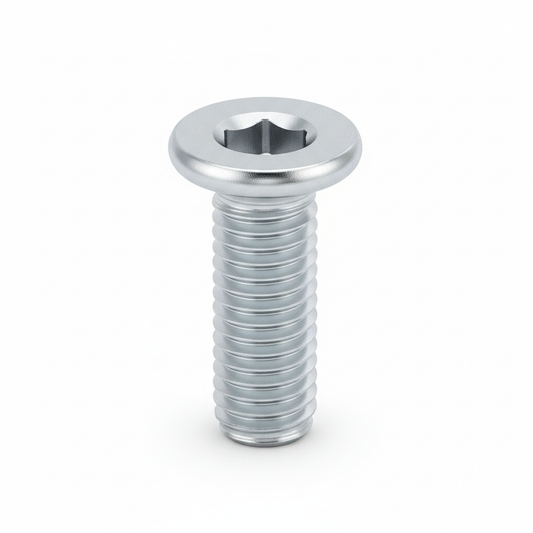 Countersunk Head Socket Cap Screw,图片比例1:1