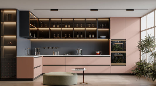 Modular Cabinet System,802