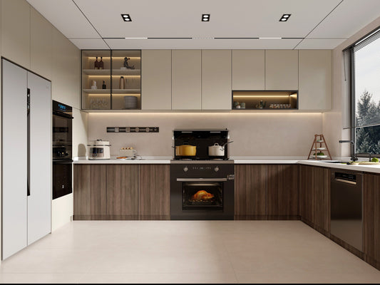 Modular Cabinet System,804