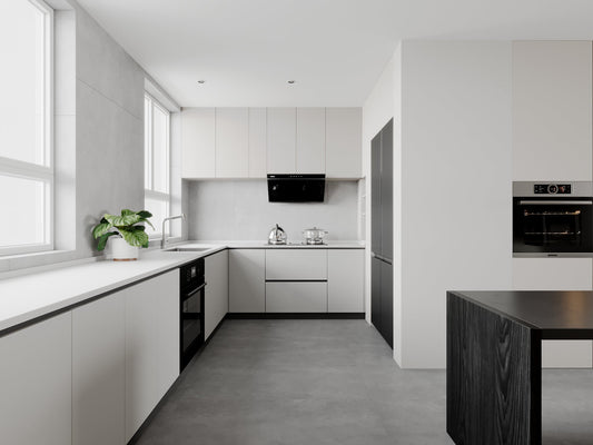 Modular Cabinet System,801