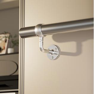 Stair Handrail Kit,90