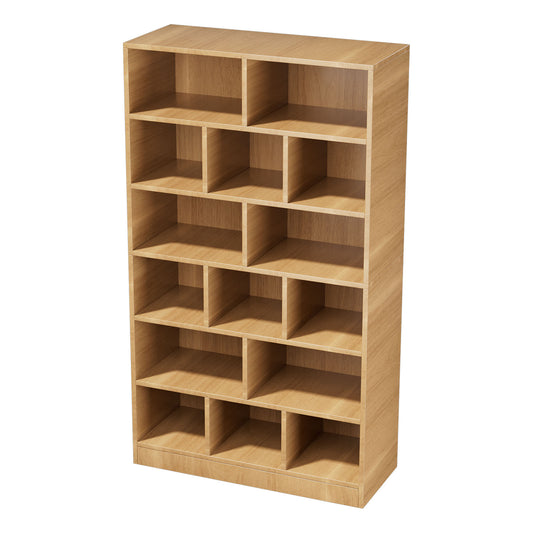 Storage Tall Bookcase