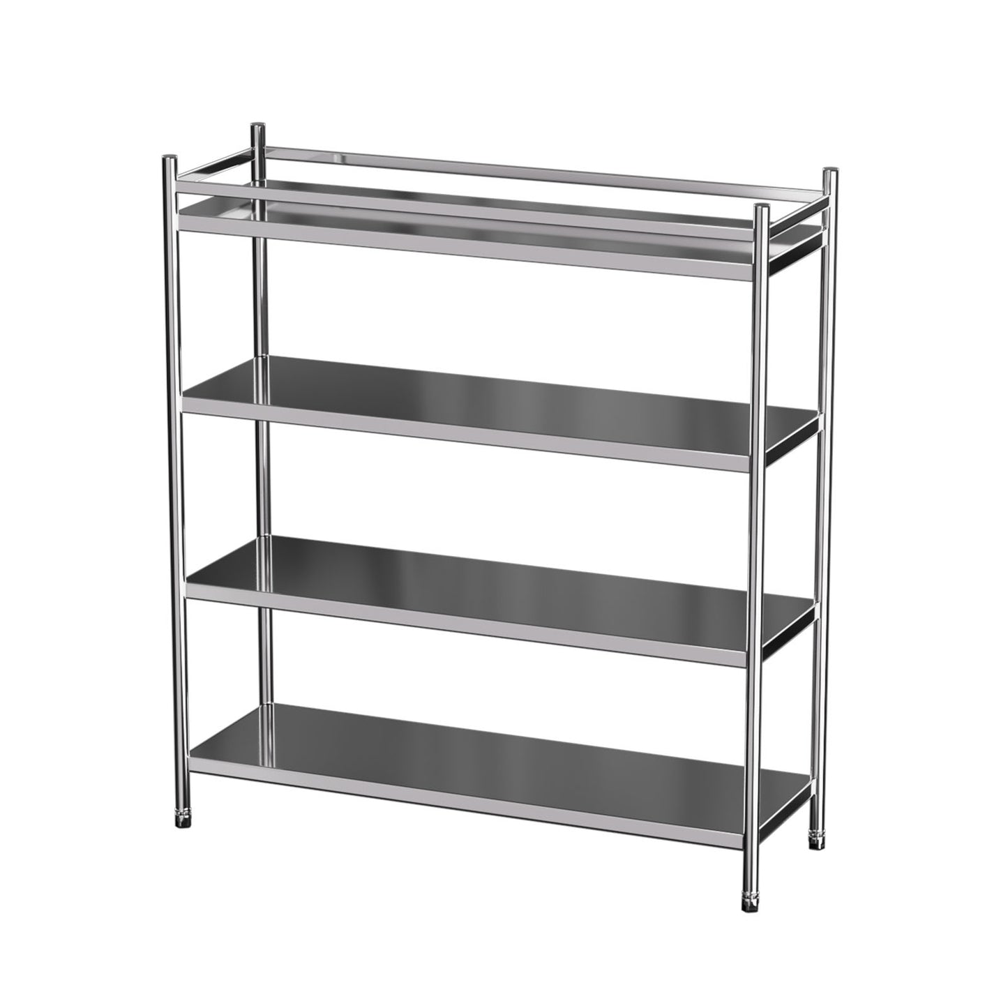 Metal stainless steel Table