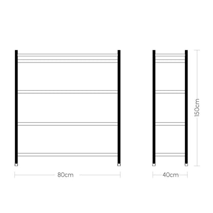 Metal stainless steel Table