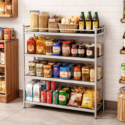 Metal stainless steel Table