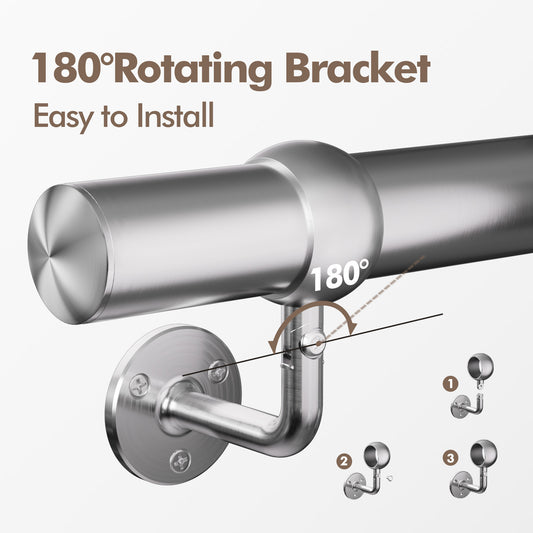 Stair Handrail Kit,90