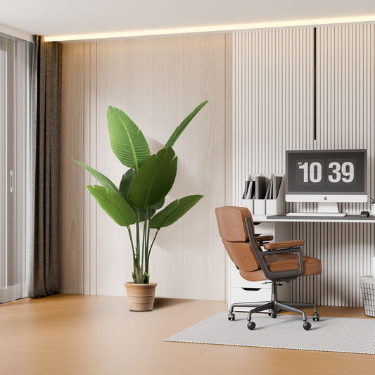 Artificial Travelers Palm Tree