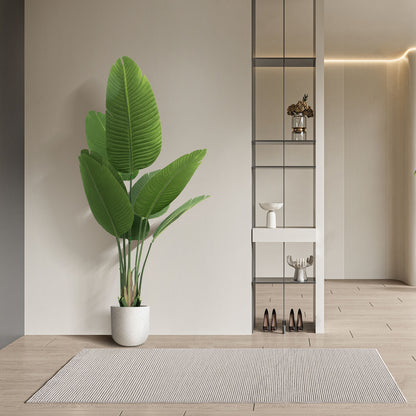 Artificial Travelers Palm Tree