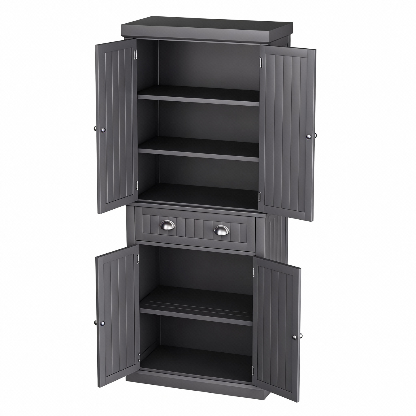 Tall Storage Cabinet,K2001s