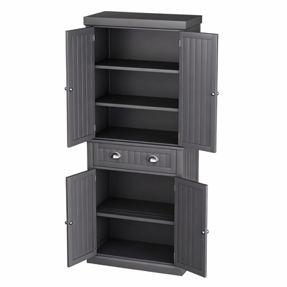 Tall Storage Cabinet,K2001s