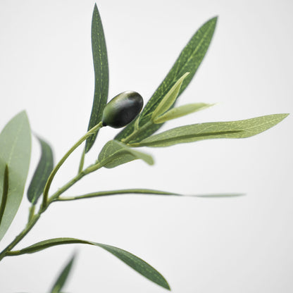 Artificial Olive Tree